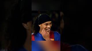 O dia em que o Internacional venceu Barcelona de Ronaldinho e Puyol por 10  jogo incrível🤯 [upl. by Quartis]