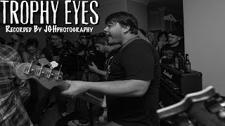 Trophy Eyes House Show 9814 [upl. by Keener]