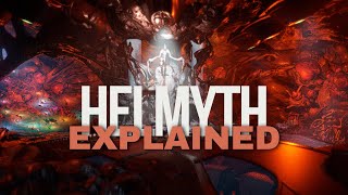 Helminth System Deep Dive Maximize Your Warframe Potential [upl. by Currie966]