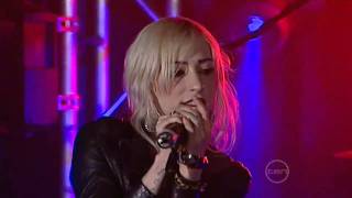 HD The Veronicas  Untouched VH 2009 [upl. by Nolad]