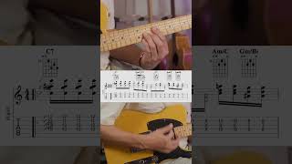 Instead of… C7 🎸🎶guitar guitarlesson lesson guitarist shorts guitareducation guitarplayer [upl. by Eilyah]