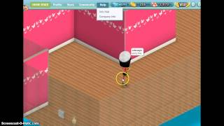 How to look cute on smallworlds  VIP LOOK 2014 [upl. by Queena]