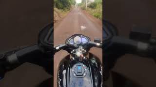 rpm rpm ns200 rider riding newreels shorts viralshort trending blackstunterxx7 viralvideo [upl. by Mashe212]