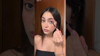 I hope you like it 🫶🏻 makeup makeuptutorial grwm [upl. by Tsyhtema]