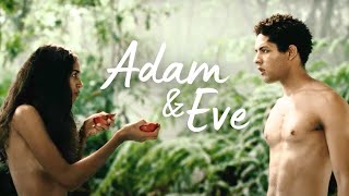 Adam and Eve [upl. by Raymond]