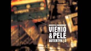 Vienio amp Pele feat Wigor  Wyobraź sobie [upl. by Wailoo]