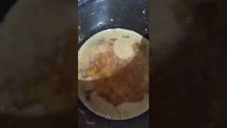 Misti kumra diye sidol food rannabanna cooking [upl. by Jeb]