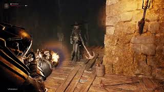 Remnant II  The Forgotten Commune  Boss Befouled Altar NL  Dutch Playthrough [upl. by Retsof]