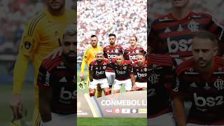 FLAMENGO 2019 X BOTAFOGO 2024 flamengo botafogo [upl. by Eek]