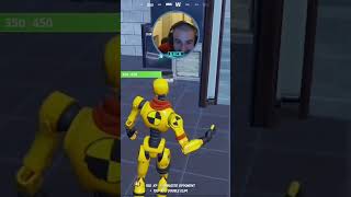 Nickeh30 Gets ArchieFN Banned shorts nickeh30 fortnite fortniteclips memes funnymoments [upl. by Rooney]