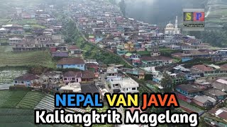 Nepal Van Java Kaliangkrik Magelang [upl. by Wendye869]