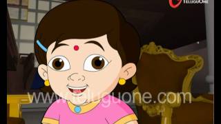 Abheera  2D Animated Serial  Episode 49  KidsOne [upl. by Eniawtna461]