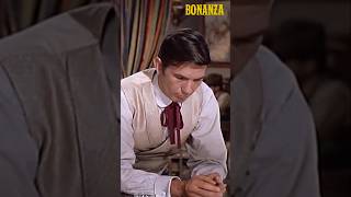 BONANZA Leonard Nimoy as Freddy Part 1 [upl. by Camila196]