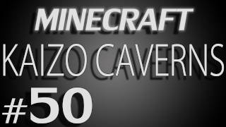 Kaizo Caverns 50  quotMasteryquot Z127 [upl. by Klapp]