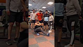 Your 💃😱 full fitness 🥶🤑 trending viral gym shorts magic funny [upl. by Anez]