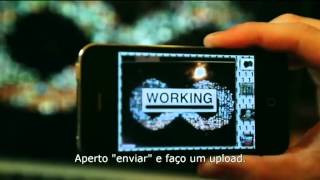 Arte e Tecnologia [upl. by Urbanus]