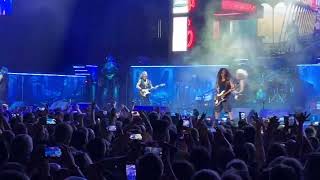 Iron Maiden live prague 3105 [upl. by Duck898]