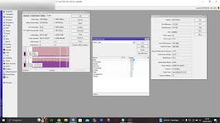MikroTik CCR211612G4S Desempenho CGNAT com 2GB 1 [upl. by Batsheva]