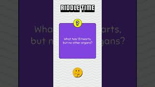 The Most Difficult Riddles Ever Created Part 4  riddlechallenge [upl. by Ardnyk436]