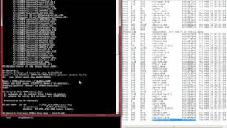 Analisis forense de un volcado de memoria RAM [upl. by Eldnek]