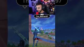 No fly zone 2 times for him😂 fortnite viral youtubeshorts gaming trending funny fyp follow [upl. by Ferretti456]