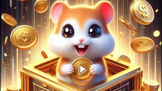 Как вывести деньги с Hamster Kombat  Сколько можно заработать и Как получить много монет [upl. by Aikemot615]