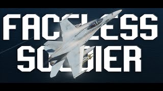 DCS Faceless Soldier TRAILER [upl. by Arin37]