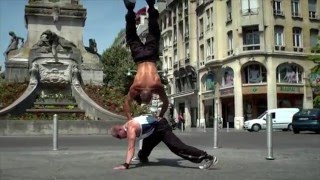 Reims XTrem Street Workout 51 [upl. by Bernetta]