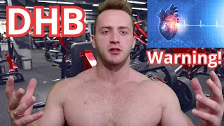 DHB  The Most Powerful Anabolic Steroid  The Truth About DHB [upl. by Macdougall]