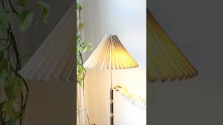 Stehlampe Makeover Teil 2 ✨💡 diy reparieren makeover thriftflip interiordesign ￼ [upl. by Scholz]