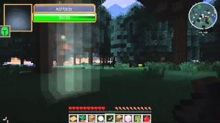 С чистого листа №1 Lets Play  MINECRAFT [upl. by Allsun661]