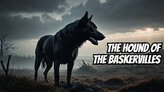 Unveiling Mysteries The Hound of The Baskervilles [upl. by Yelroc]