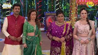 Ep 3945  SNEAK PEEK  Taarak Mehta Ka Ooltah Chashmah  तारक मेहता का उल्टा चश्मा [upl. by Adore308]