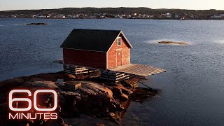 Fogo Island A far away comeback story [upl. by Arakihc961]