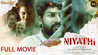 Niyathi 2024 Tamil Full Movie HD 4K  Exclusive Latest Tamil Movie  Super Hit Movie  Full Movie HD [upl. by Anaujik]