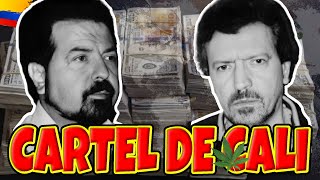 Los Hermanos OREJUELA La Historia de PODER Dinero y HUMANIDAD [upl. by Frieda753]