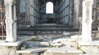 The Crow amp Metairie Cemetery  New Orleans Louisiana [upl. by Vinita]