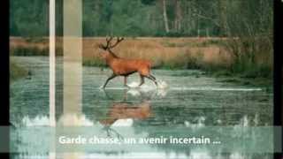 Garde chasse [upl. by Eurd]