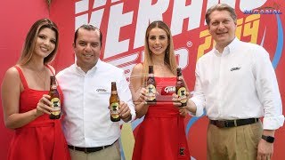 Verano Gallo 2019 de Cervecería Centroamericana [upl. by Yelsna]