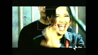 2002 Promo Rai Due  Stiamo bene insieme 1 [upl. by Narba]