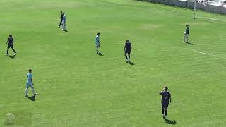 Santiago Bogace 1 Acassuso vs Temperley 4ta División [upl. by Sualakcin744]