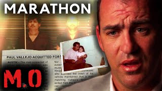 Unsolved Murder Cases that Will Leave You Speechless  MARATHON [upl. by Herta]