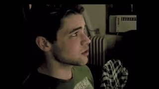 Jeremy Jordan Tries to be German [upl. by Mak]