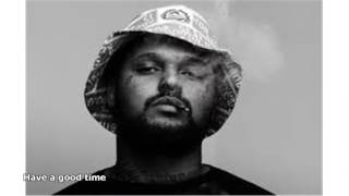 studio schoolboy q audio [upl. by Eimmat]