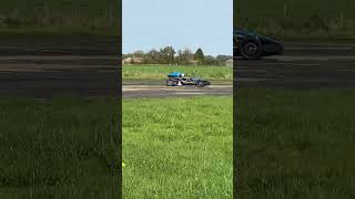 Ariel ATOM the FASTEST accelerating road car on the planet [upl. by Chip451]