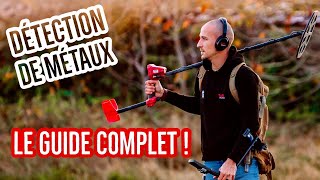 COMMENT BIEN DÉBUTER  Guide complet [upl. by Salakcin]