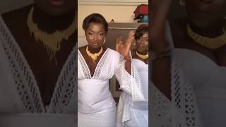 Ambiance bigué mar lo et Ngoné famille sénégalaise [upl. by Aleris655]