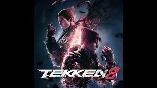 10 Colosseum Normal Tekken 8 Original Game Soundtrack OST [upl. by Yelssew770]