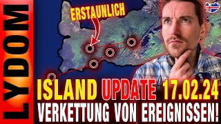 ISLAND Update Diese 5 Themen bedeuten NICHTS gutes  Aktiver und Spröder [upl. by Foulk]