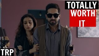 5 Reasons Why ‘Andhadhun’ Is The Best Bollywood Surprise Of 2018 [upl. by Aihsatan213]